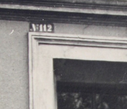 Haus 112 Loesnich